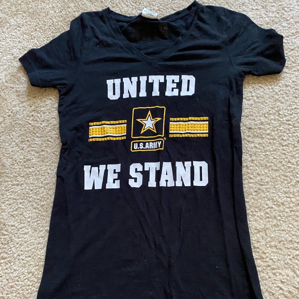 Victoria secret shirt